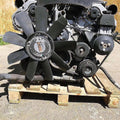 5.0L V8 Engine
