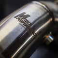 304 Stainless Steel Downpipes