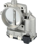 Electronic Throttle Body