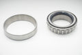 Rear Inner Wheel Ball Bearing