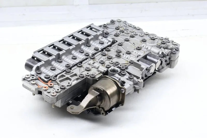Transmission Control Module