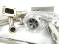 Single Turbo System