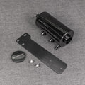 DLC Coated Supercharger Reservoir