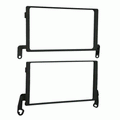 Metra Double DIN Dash Kit