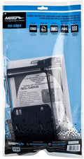 Metra Double DIN Dash Kit