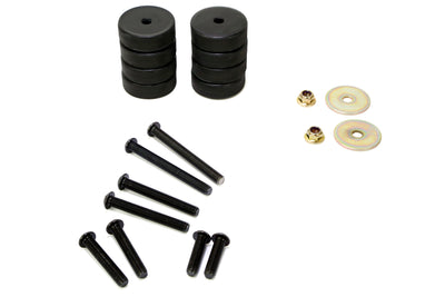 3.5-Inch Mid-Arm Game Changer Suspension System