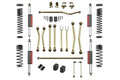 3.5-Inch Mid-Arm Game Changer Suspension System