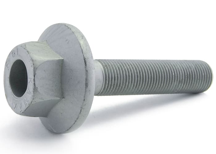 Crankshaft Pulley Bolt
