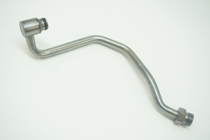 Transmission Oil Line