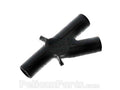 Genuine OEM Branch Fitting, 3.5mm Y-Connection