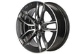 AMG 5-Twin-Spoke Front Wheel