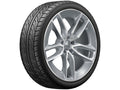 AMG 5-Twin-Spoke Front Wheel