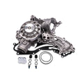 Water Pump, OE Replacement