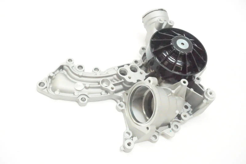 Water Pump, OE Replacement