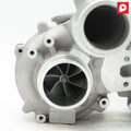 Pure1000 4.0L M177/M178 Twin-Turbo Upgrade Kit
