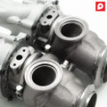 Pure1000 4.0L M177/M178 Twin-Turbo Upgrade Kit