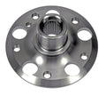Genuine Front Wheel Hub