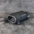 MR1900 TVS Supercharger Kit
