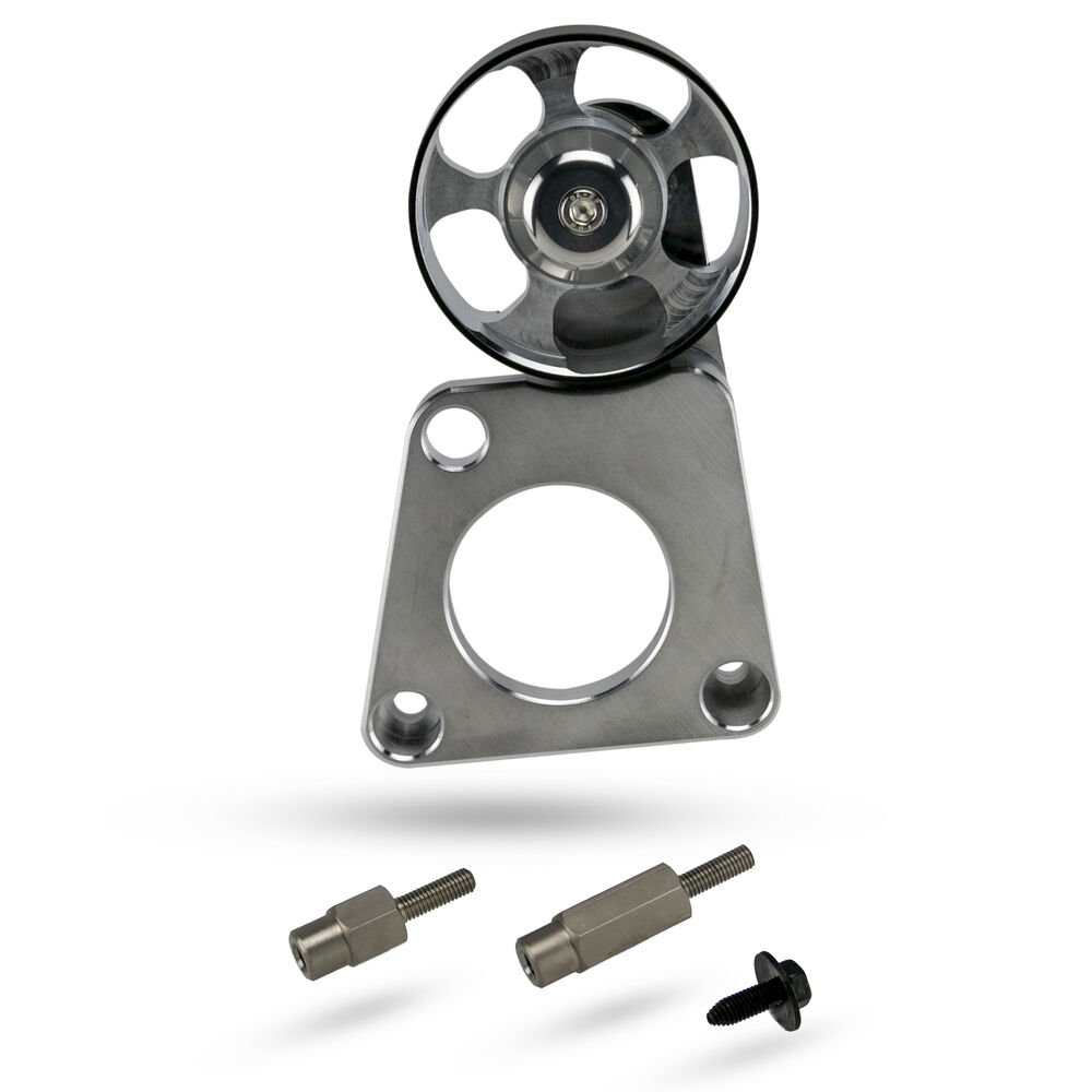 90mm Auxiliary Idler Pulley Kit