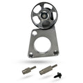 90mm Auxiliary Idler Pulley Kit