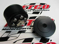3.10" Supercharger Pulley Upgrade Kit
