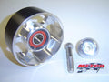 100mm Billet Idler Pulley