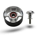 100mm Billet Idler Pulley