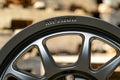 MR313 20x9.5 Flow Form Wheel
