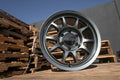MR313 20x9.5 Flow Form Wheel