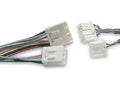WIRE/HARNESS MAZDA 90-01