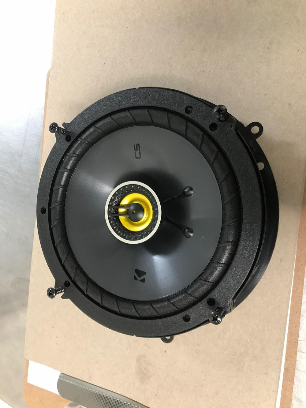 Speaker Adapter Plates for Honda/Acura