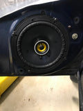 Speaker Adapter Plates for Honda/Acura