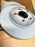 Brake Rotor