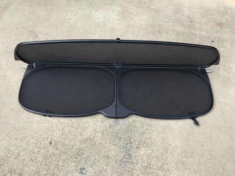 Wind Deflector