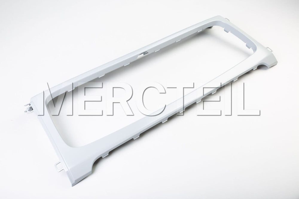 Radiator Trim