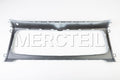 Radiator Trim