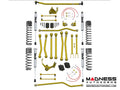 4.5" Game-Changer Suspension System