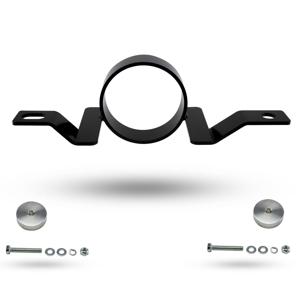 Driveshaft Safety Loop