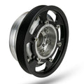 LT4 Interchangeable Crank Pulley Kit
