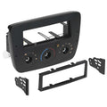 Single-DIN Dash and Wiring Kit