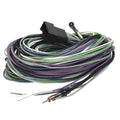 Single-DIN Dash and Wiring Kit
