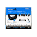 Single-DIN Dash and Wiring Kit