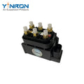 Air Suspension Valve Block