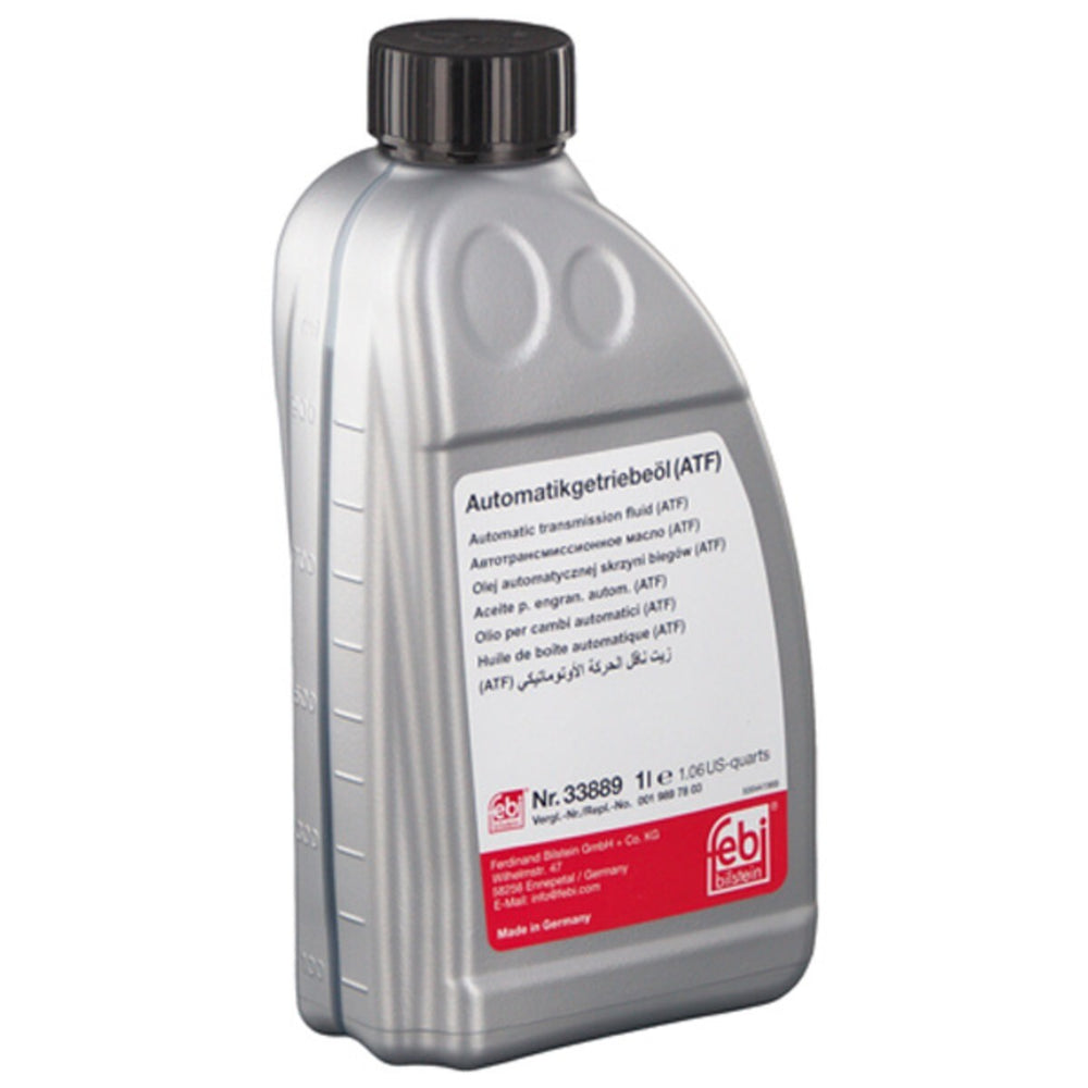 Automatic Transmission Fluid (ATF) 1L