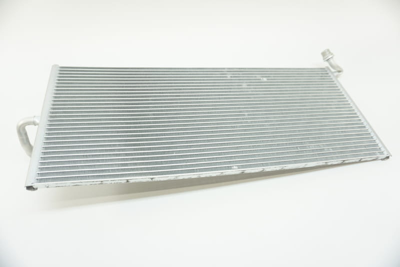 Radiator