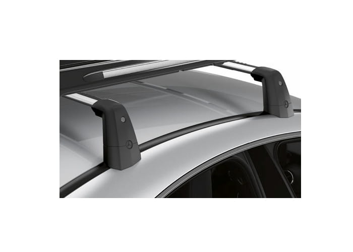 Roof Rack Base System