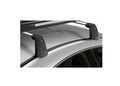 Roof Rack Base System
