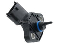 Engine Control Unit Sensor