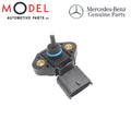 Engine Control Unit Sensor