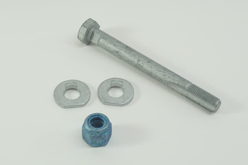 Front Lower Control Arm Hardware Kit